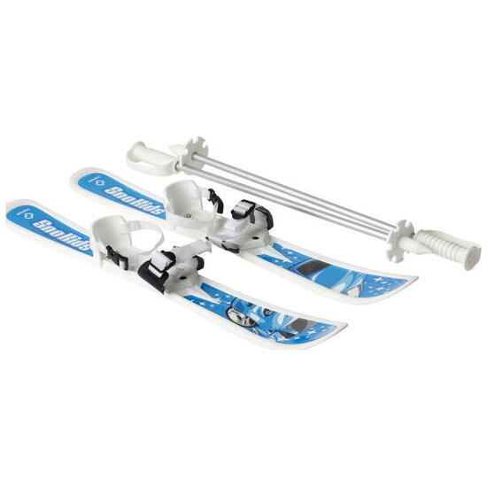 Skis enfants Baby Ski "Skiset Sno Kids" Hamax