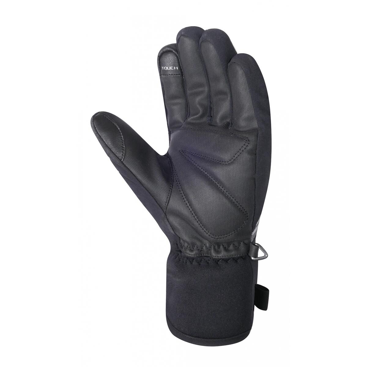 Rękawiczki zimowe unisex Chiba Thermo Plus 2/5