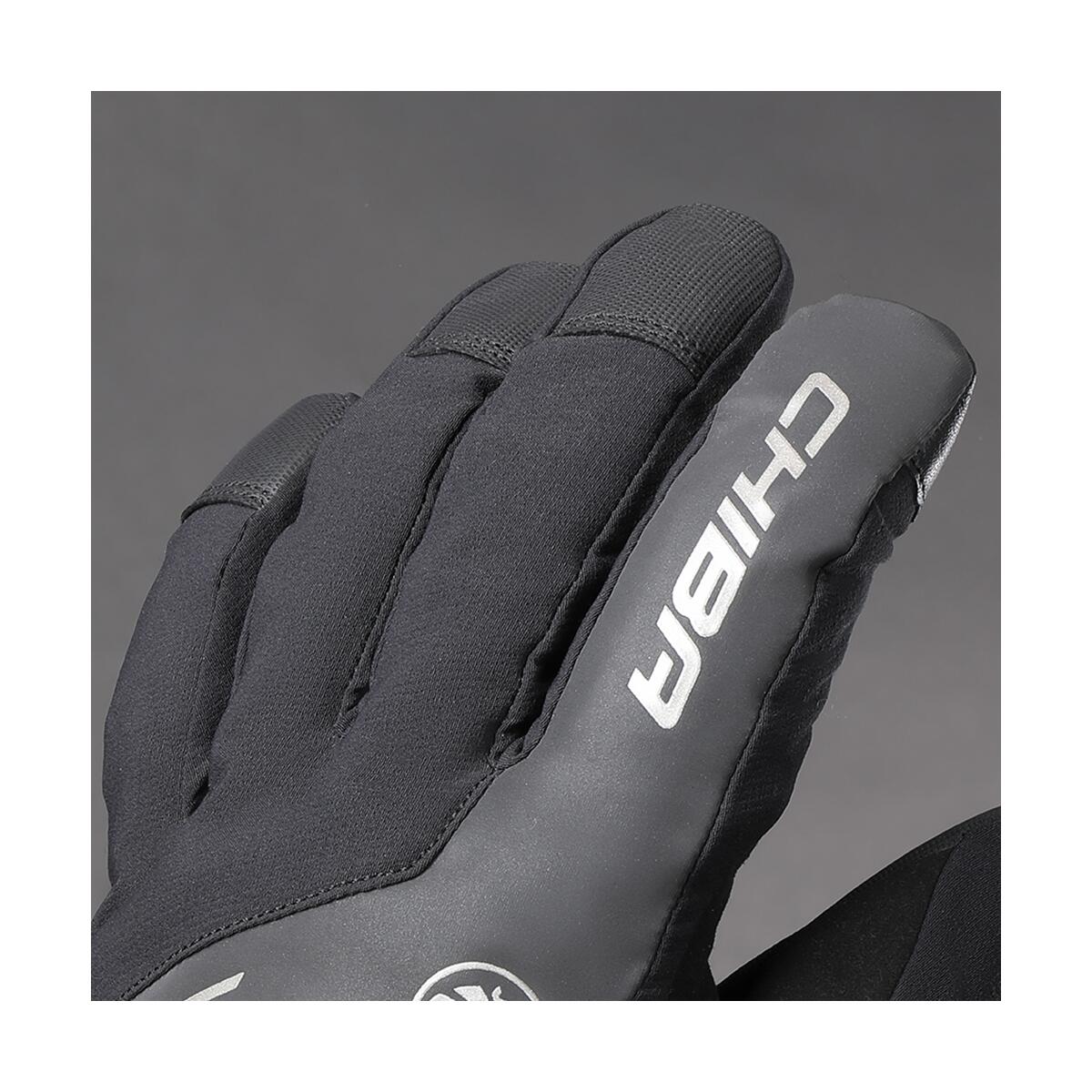 Rękawiczki zimowe unisex Chiba Thermo Plus 3/5