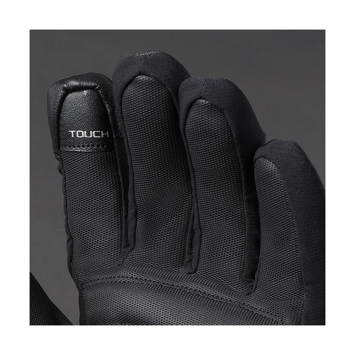 Rękawiczki zimowe unisex Chiba Thermo Plus 4/5