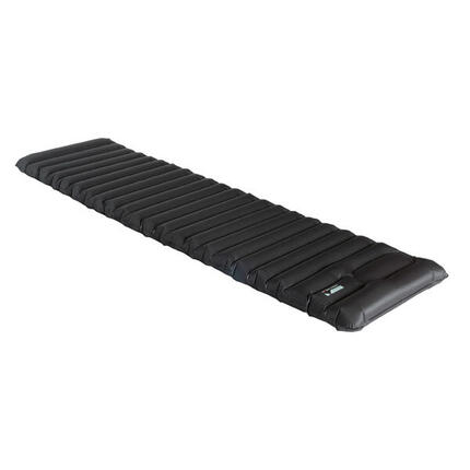 HIGH PEAK Dayton matelas pneumatique avec pompe à pied intégrée