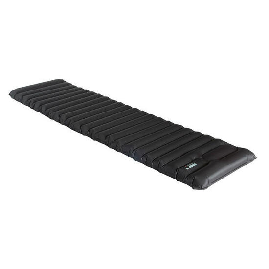 High Peak Dayton materasso ad aria gonfiabile leggero con pompa integrata