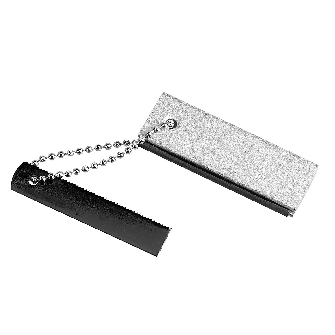 HIGHLANDER Encendedor De Piedra Highlander Magnesium