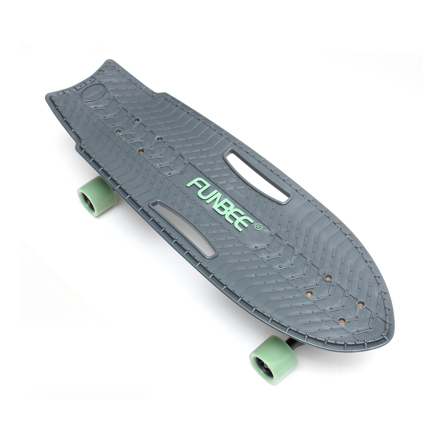 FUNBEE Monopatín Funbee Waveboard