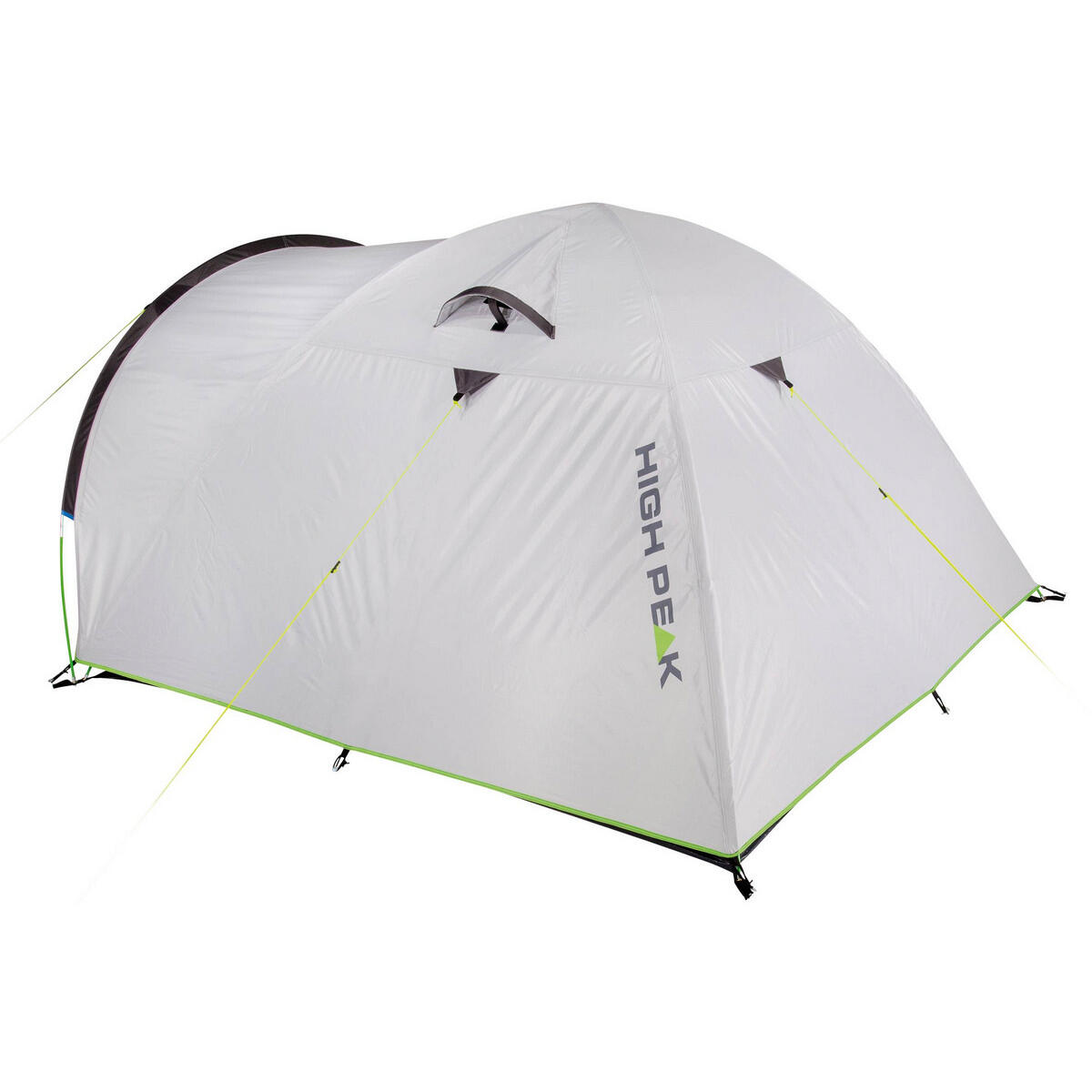 Tente dôme Igloo Camping Trekking Antichambre Nevada 3 personnes 2/7