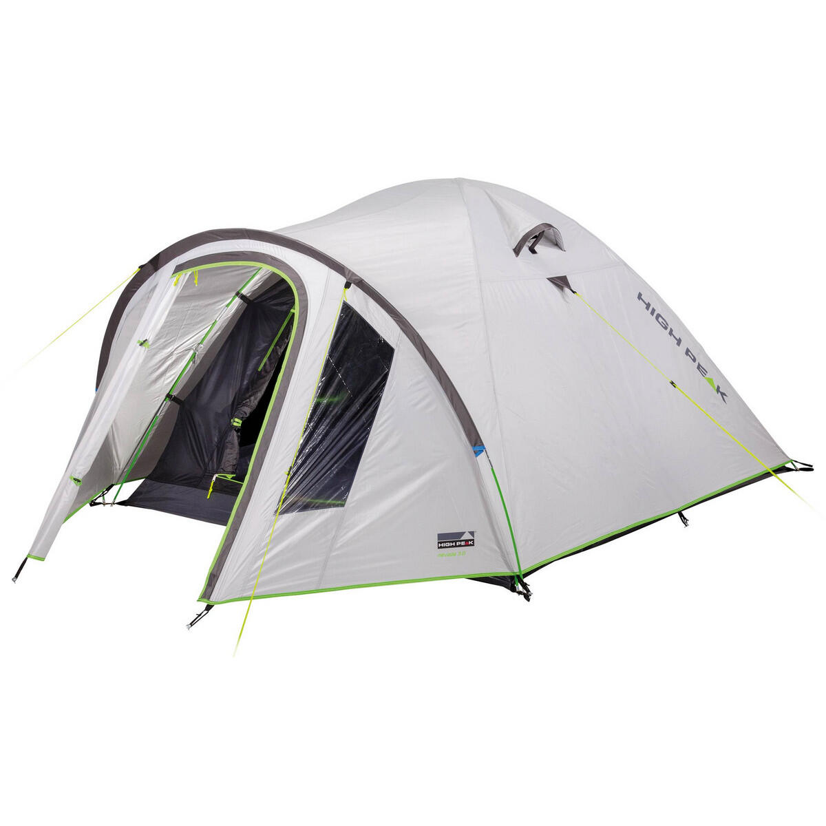 Tenda campismo high peak nevada 3.0