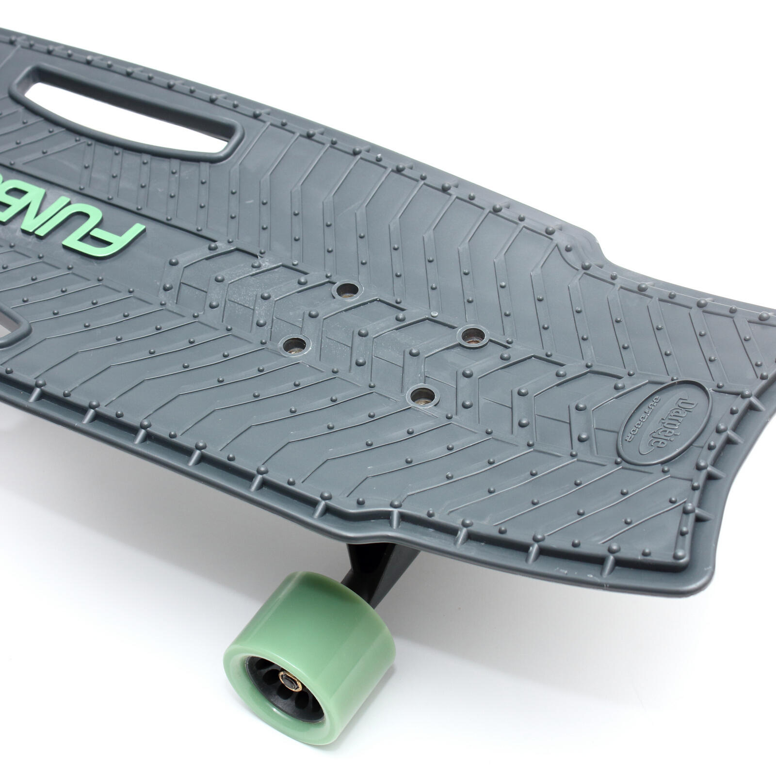 Monopatín Funbee Waveboard 3/5