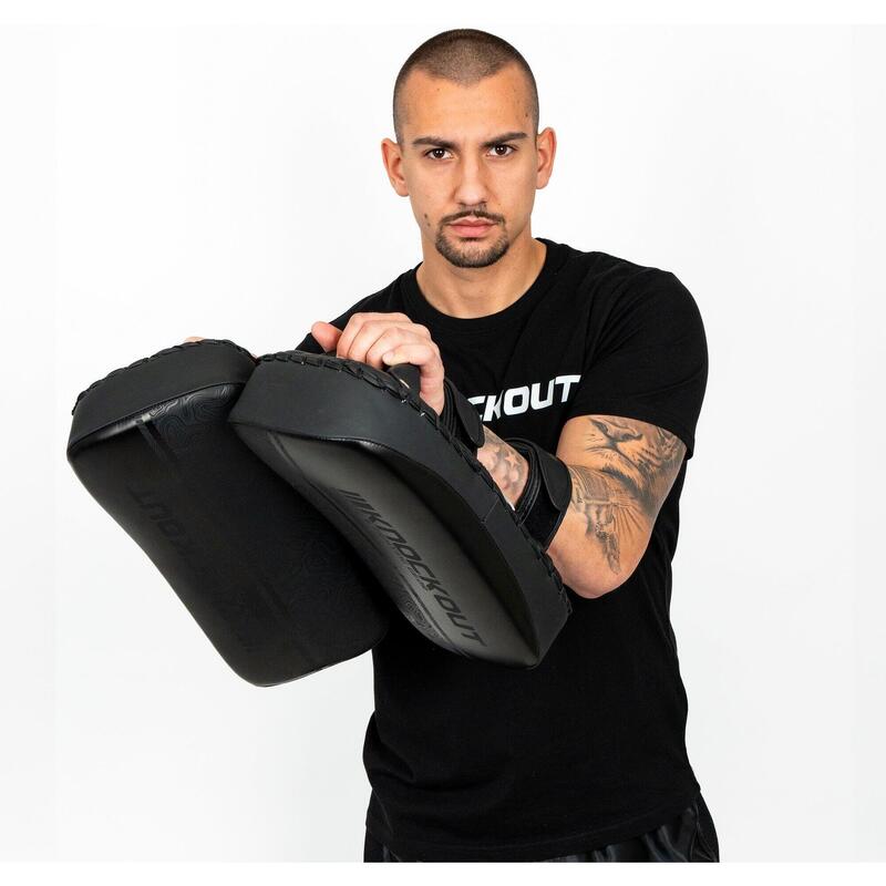 PAO Knockout Extreme