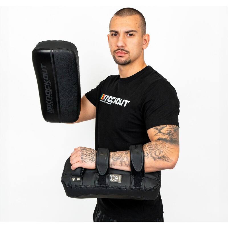 PAO Knockout Extreme