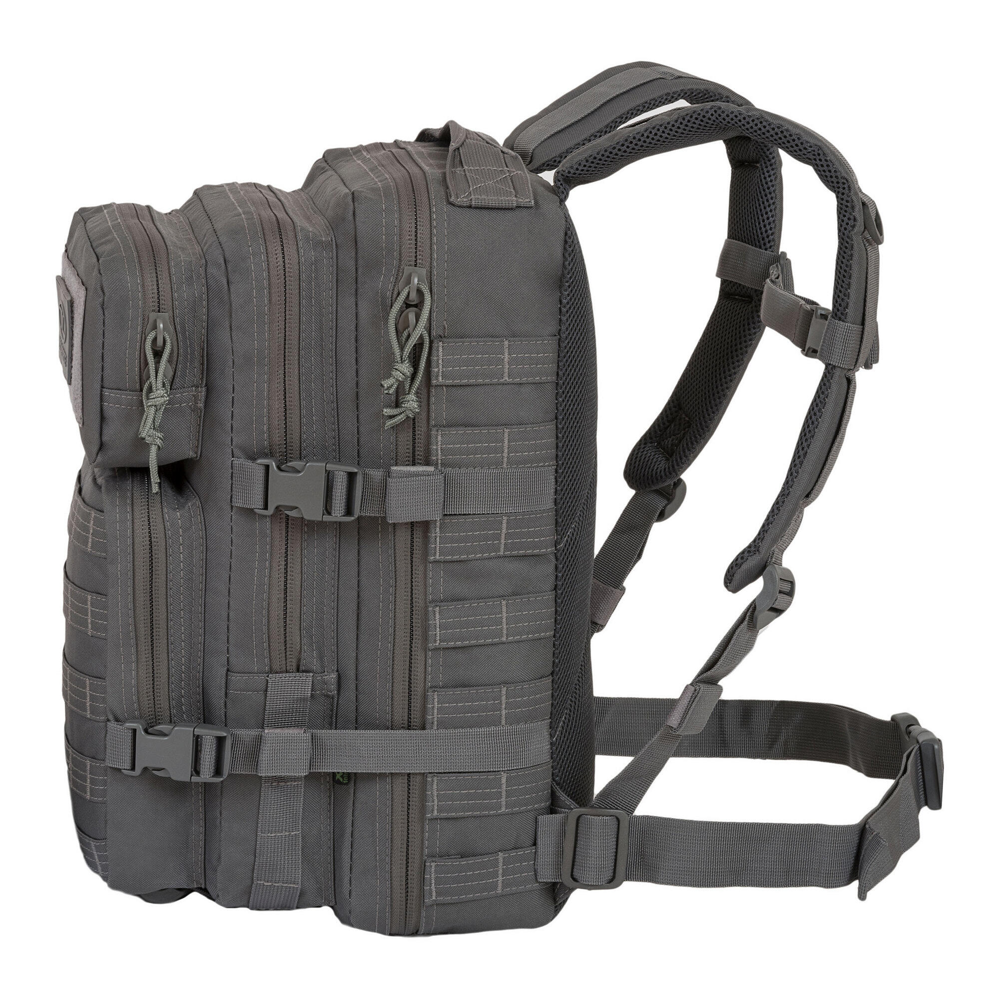 Mochila Highlander Recon 28l Gris 4/5