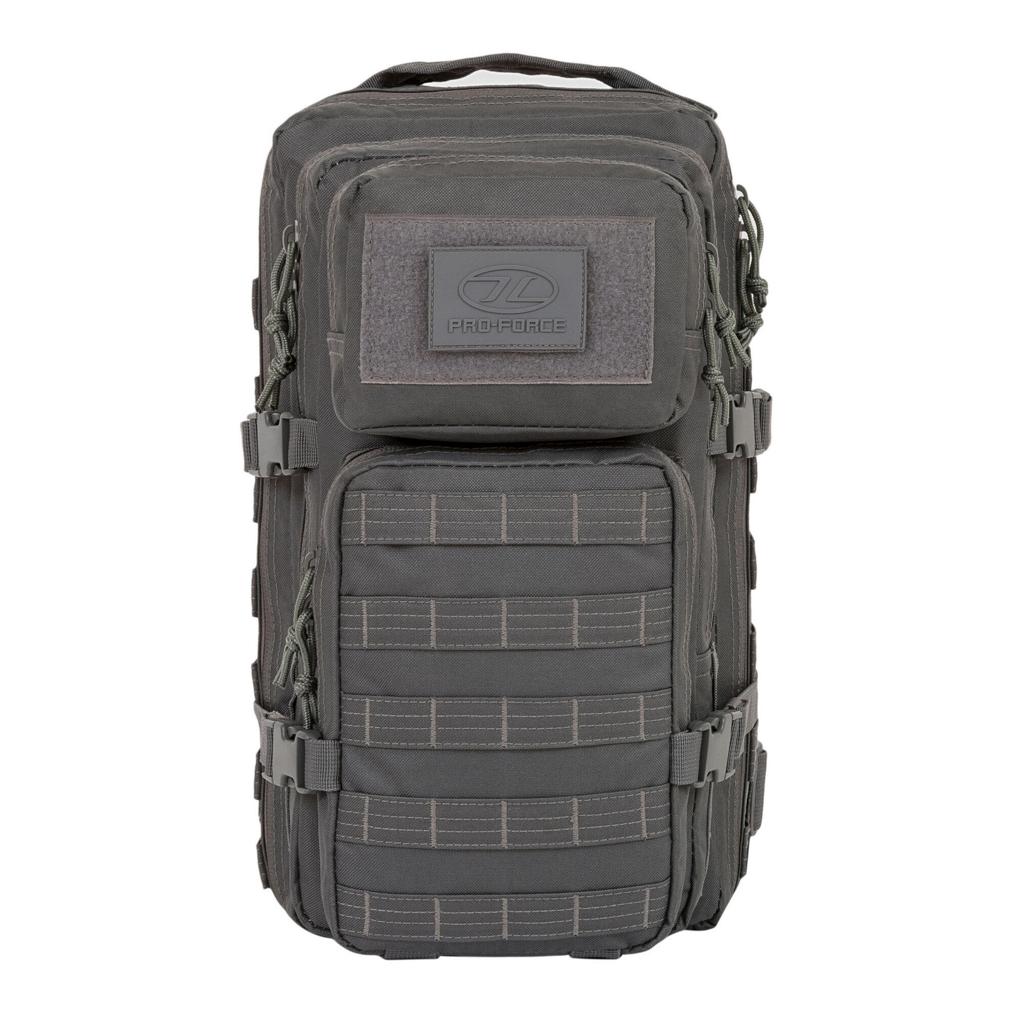 Mochila Highlander Recon 28l Gris 2/5