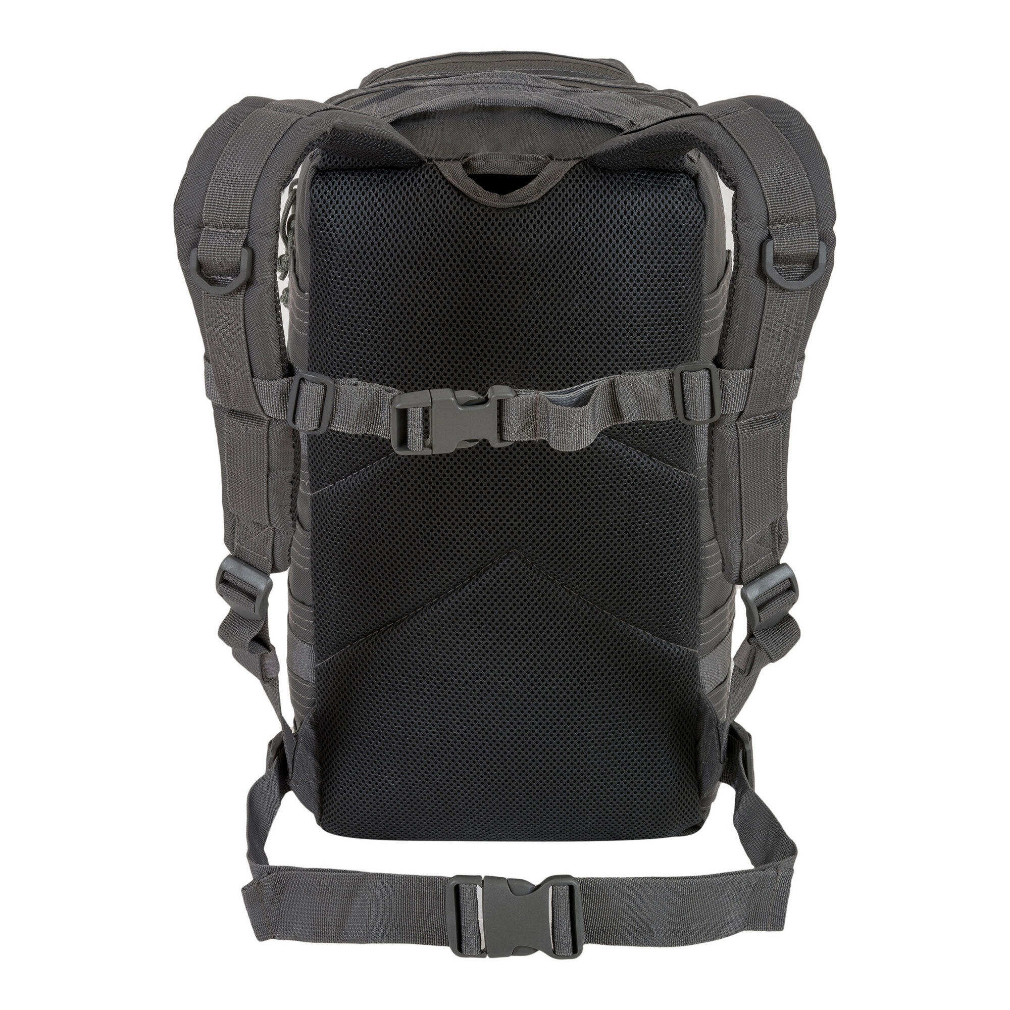 Mochila Highlander Recon 28l Gris 3/5