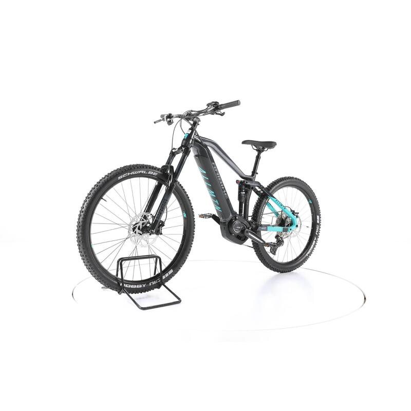 Reconditionné - Haibike AllMtn 1 Vélo électrique VTT 2021 - Très Bon