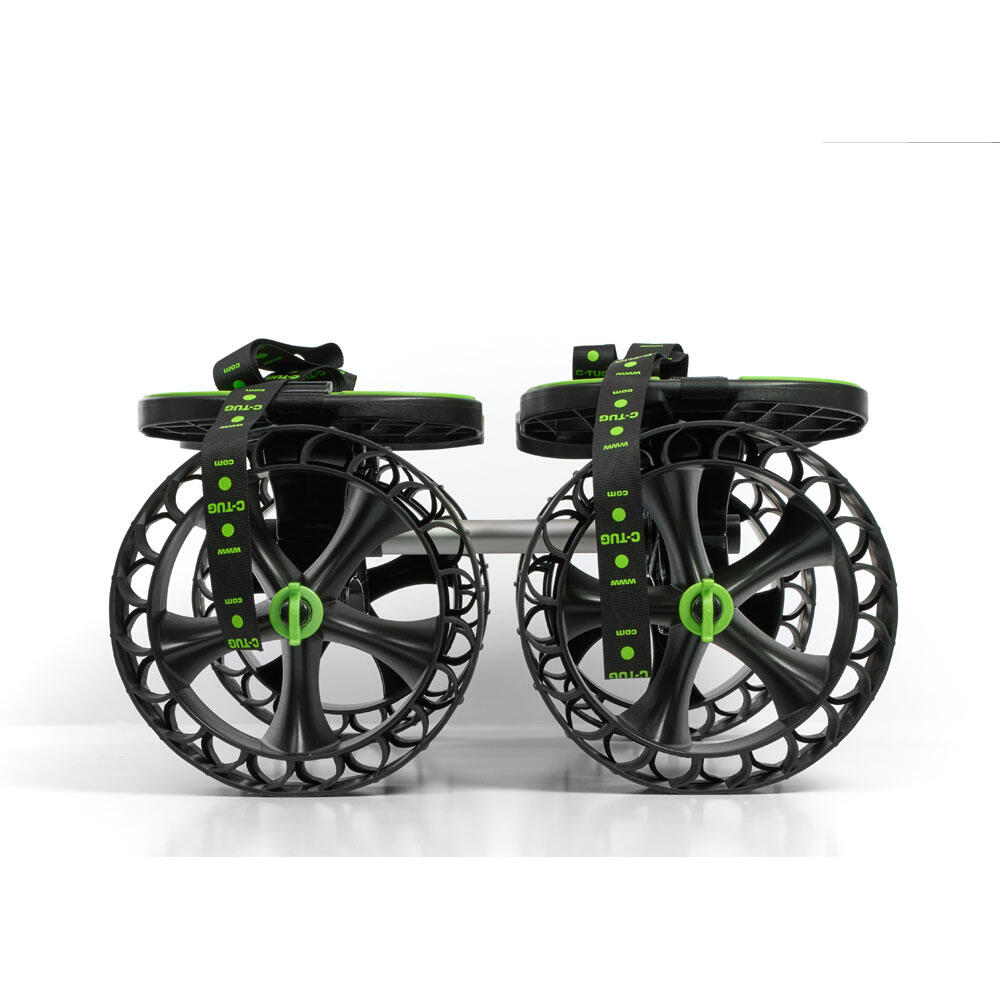 Barre C-tug Double-up Railblaza - Railblaza 5/5