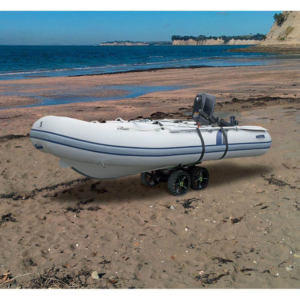 Barre C-tug Double-up Railblaza - Railblaza 2/5