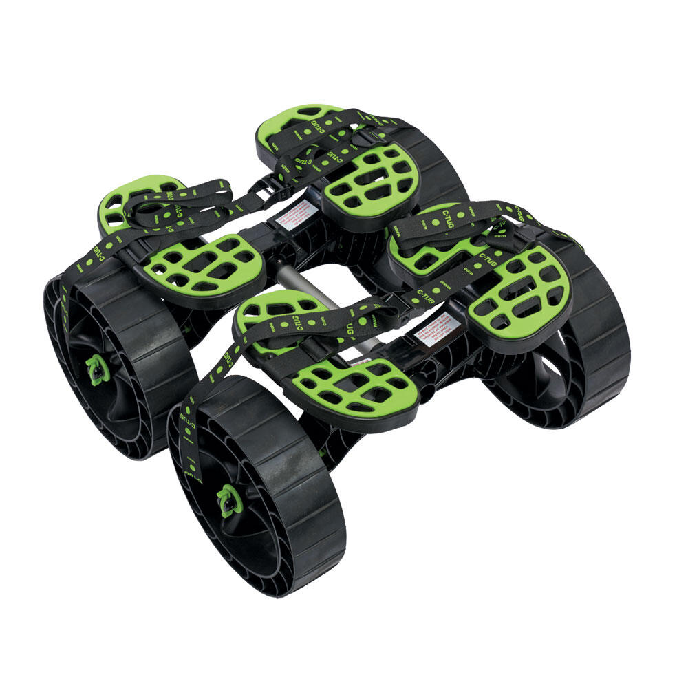 Barre C-tug Double-up Railblaza - Railblaza 3/5