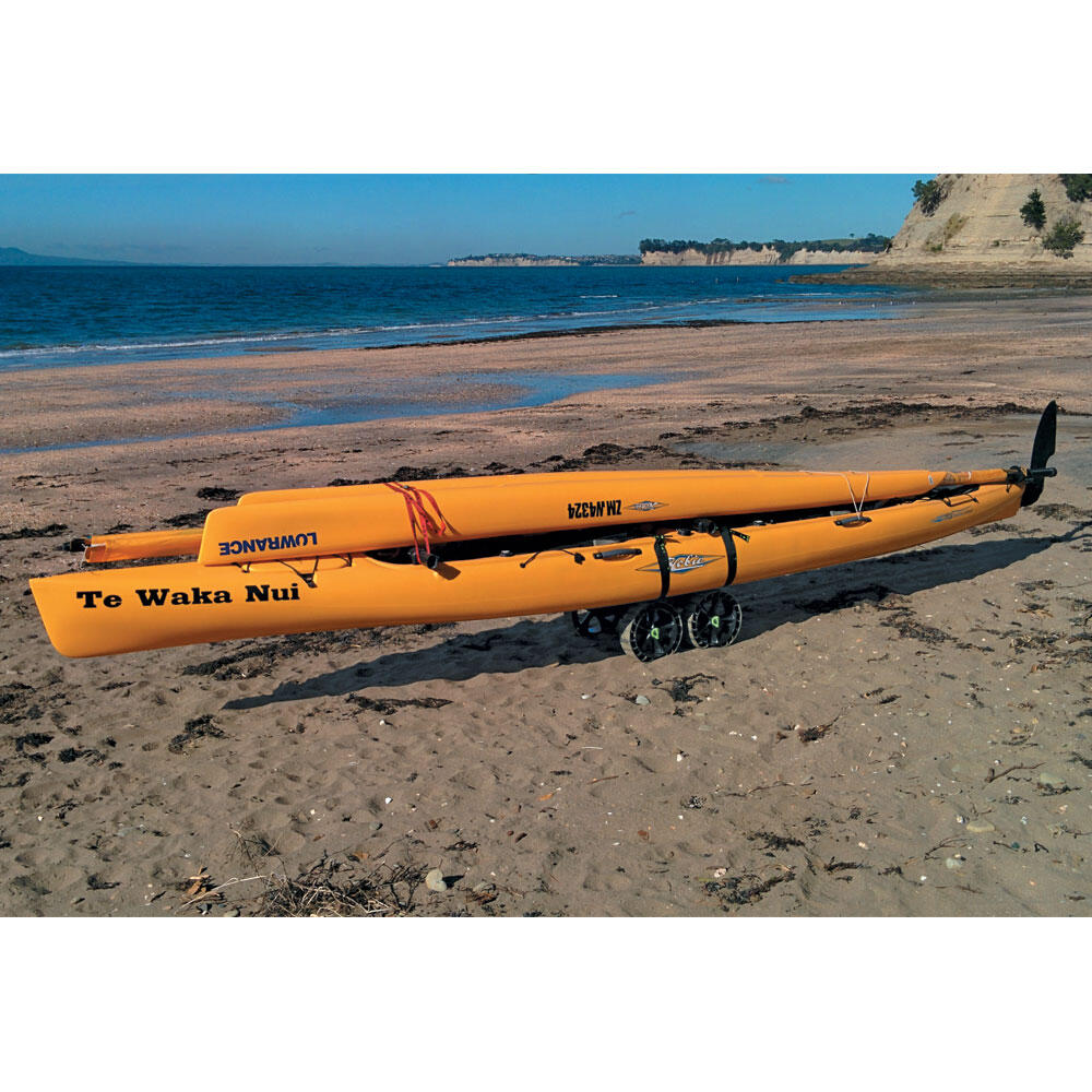 Barre C-tug Double-up Railblaza - Railblaza 4/5