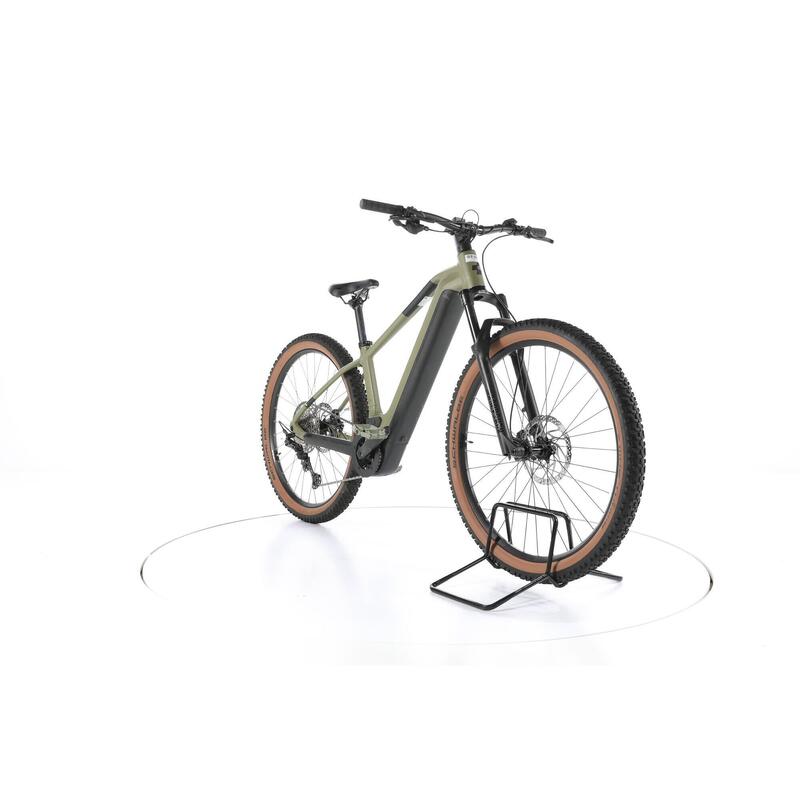 Reconditionné - Cube Reaction Hybrid Race 625 Vélo électrique 2023 - Très Bon