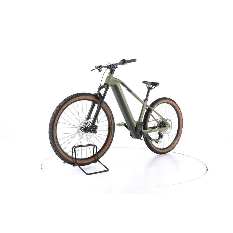 Refurbished - Cube Reaction Hybrid Race 625 E-Bike 2023 - Zeer goed