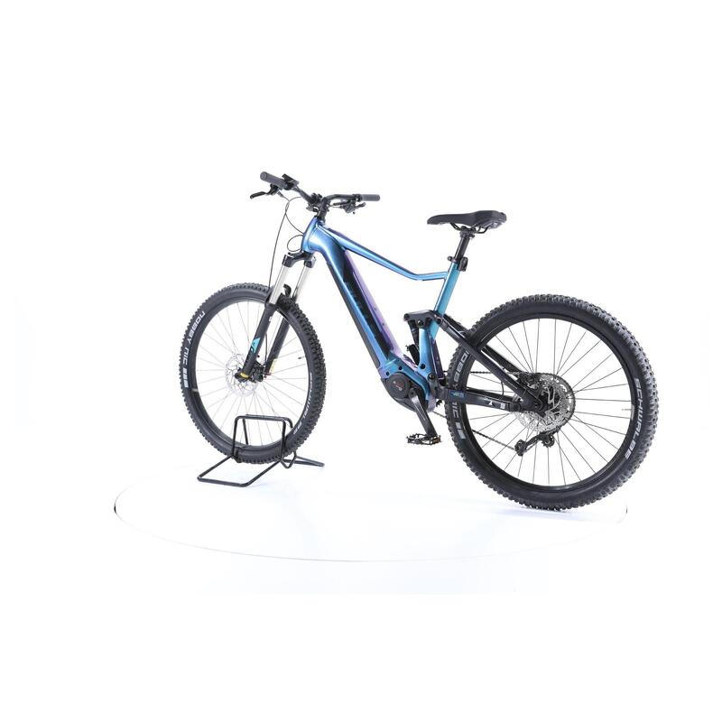 Refurbished - Bulls Copperhead EVO AM 1 Fully E-Bike 2020 - Goed