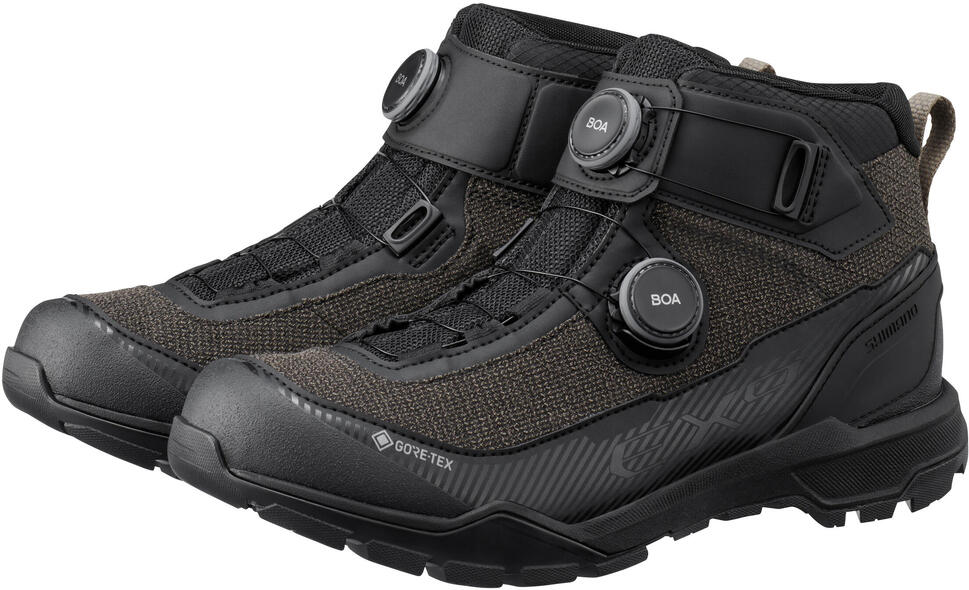 Buty turystyczne/rowerowe EX900