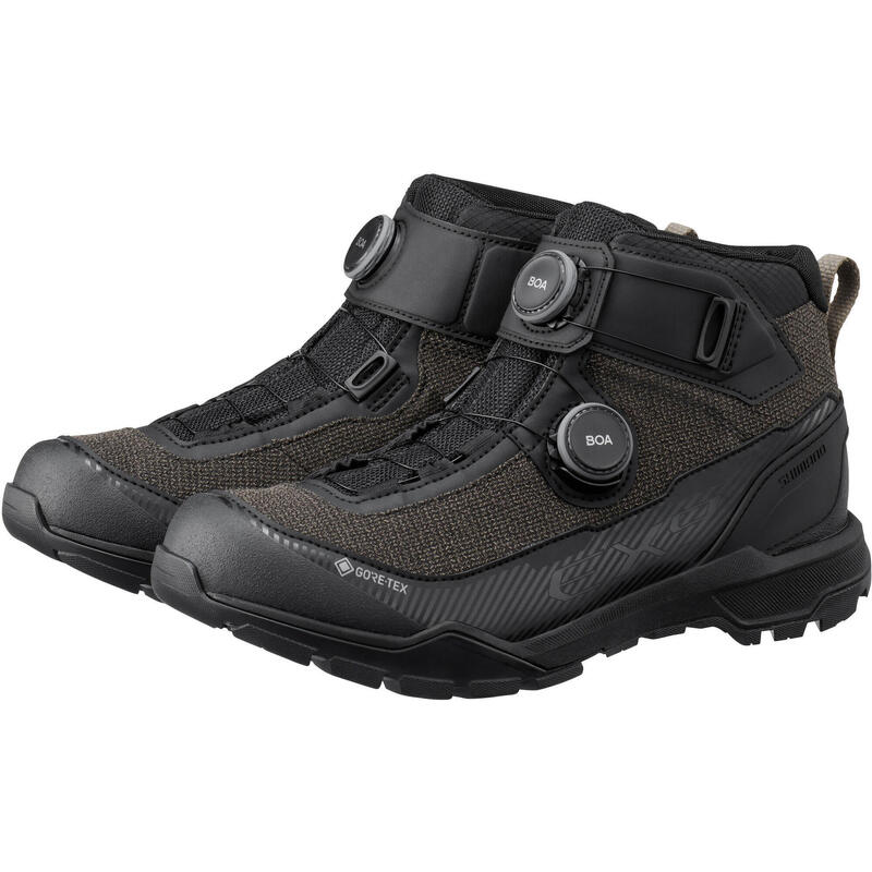 Buty turystyczne/rowerowe EX900