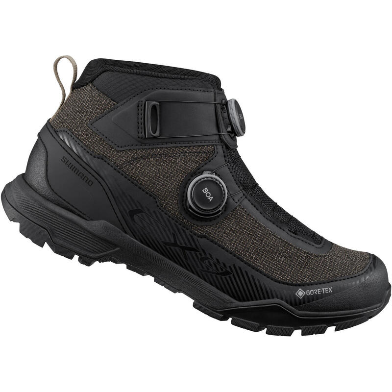 SHIMANO Buty turystyczne/rowerowe EX900