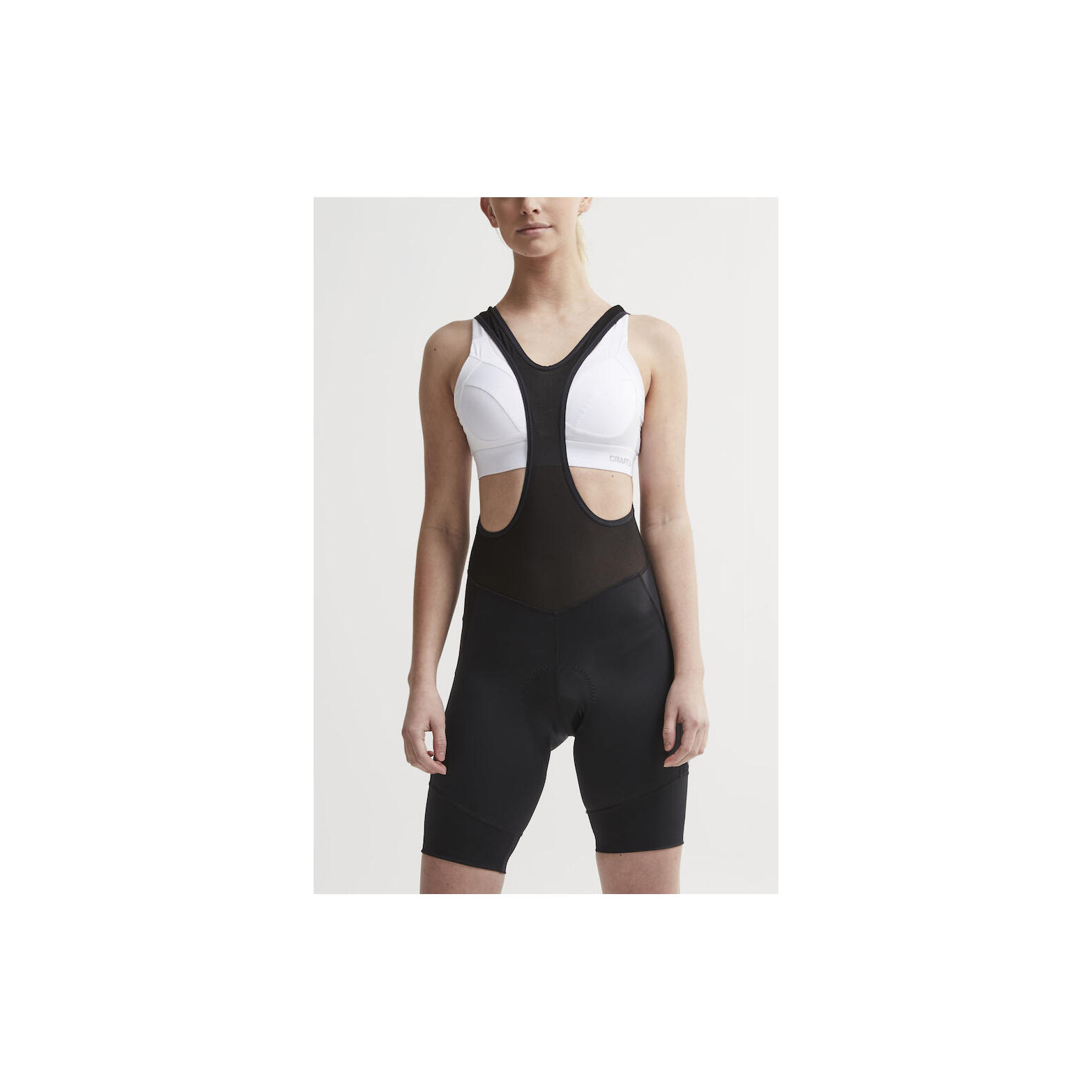 Pantaloncini da donna Craft Essence Bib 3/6