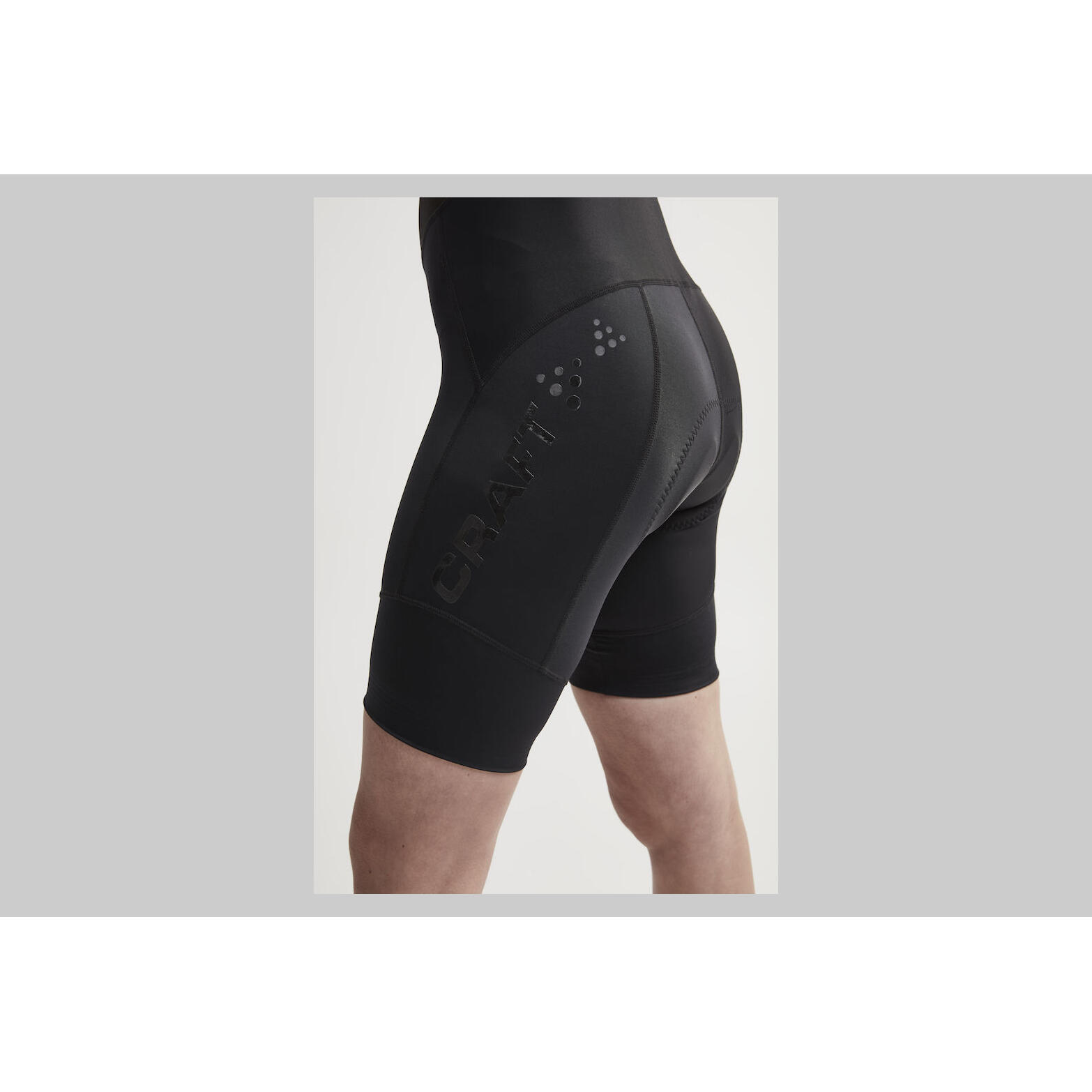 Pantaloncini da donna Craft Essence Bib 2/6