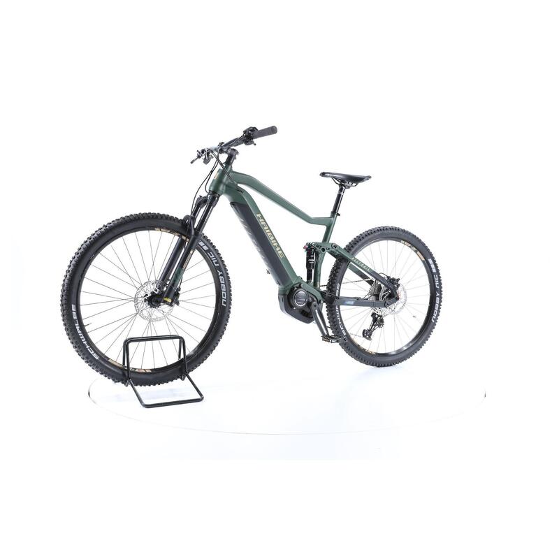 Refurbished - Haibike AllTrail 4 Fully E-Bike 2022 - Zeer goed