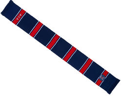 Echarpe PSG - Collection officielle PARIS SAINT GERMAIN - Taille 140 cm