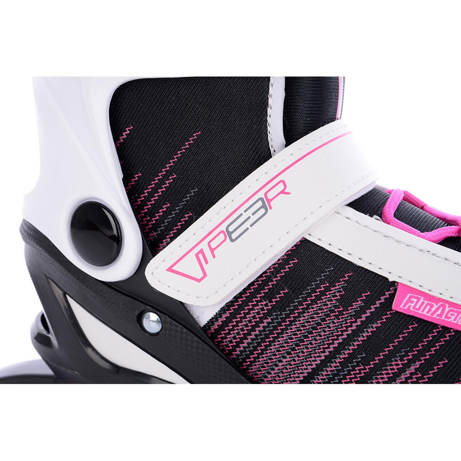 FUNACTIVE Fitness Inline Skate Peer Lady 3 - Sr. 6/6