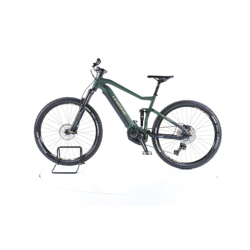 Reconditionné - Haibike AllTrail 4 Vélo électrique VTT 2022 - Très Bon