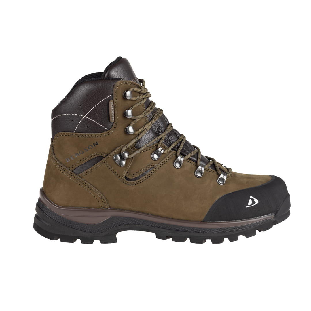 Buty męskie LHOTSE mid