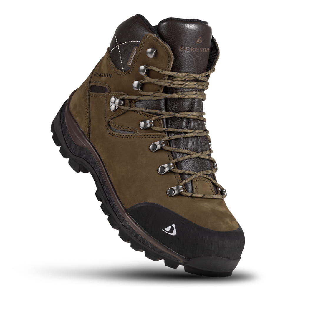 Buty damskie LHOTSE mid