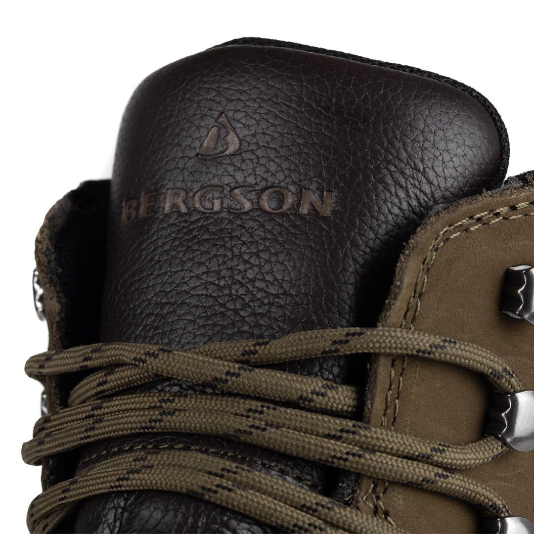 Buty damskie LHOTSE mid 6/7