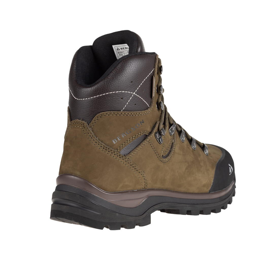 Buty damskie LHOTSE mid 4/7