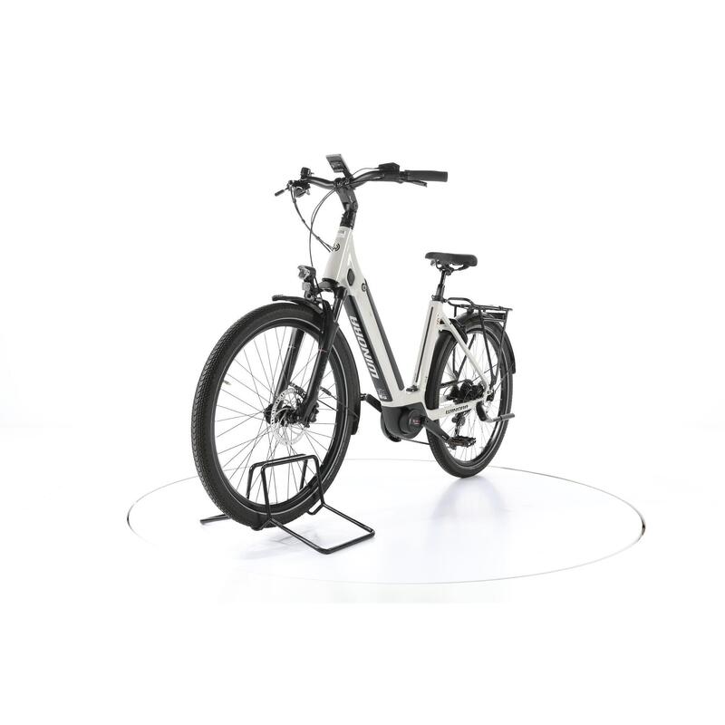 Reconditionné - Winora Sinus 9 Vélo électrique Entrée basse 2022 - Très Bon