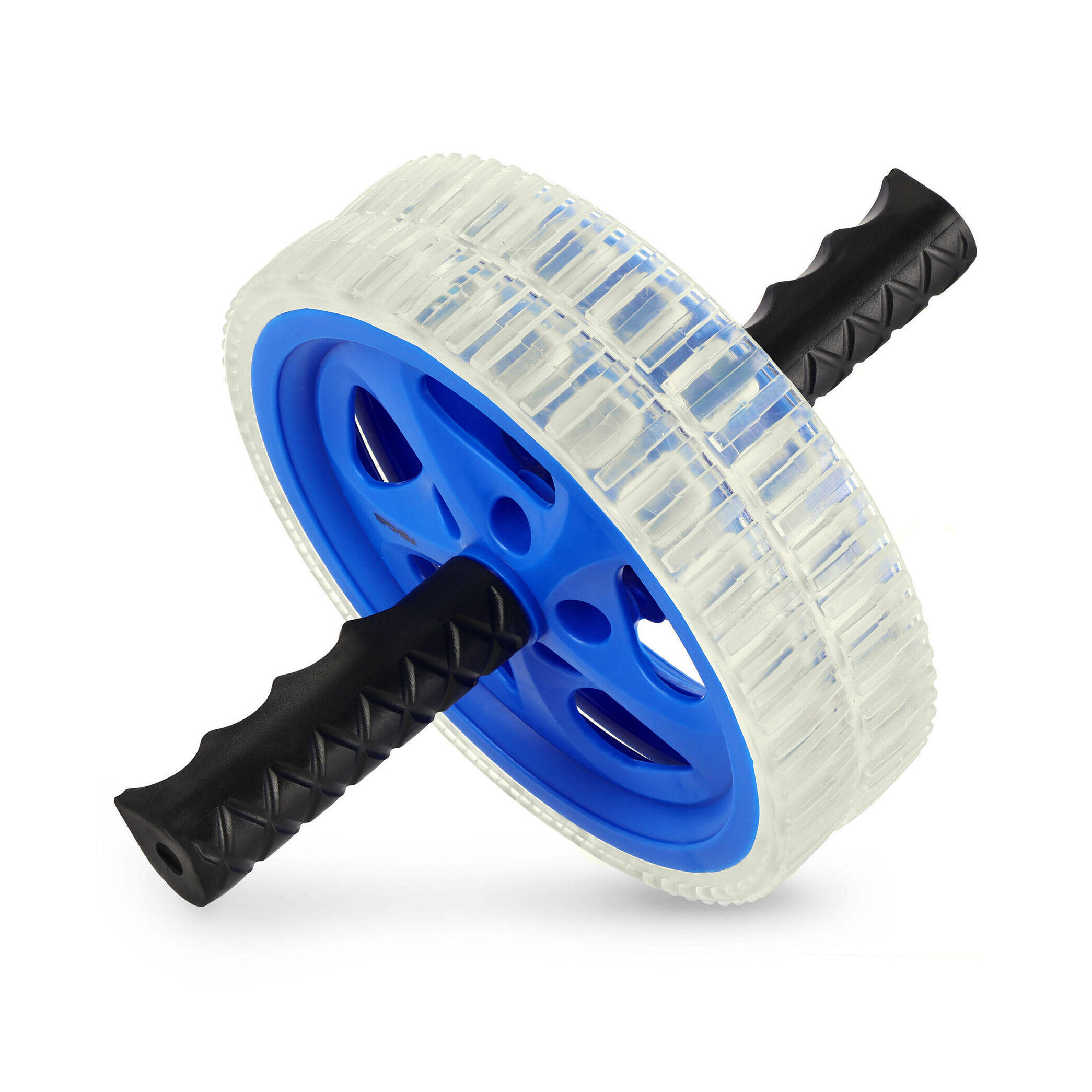 Roda Abdominal Spokey Twin II