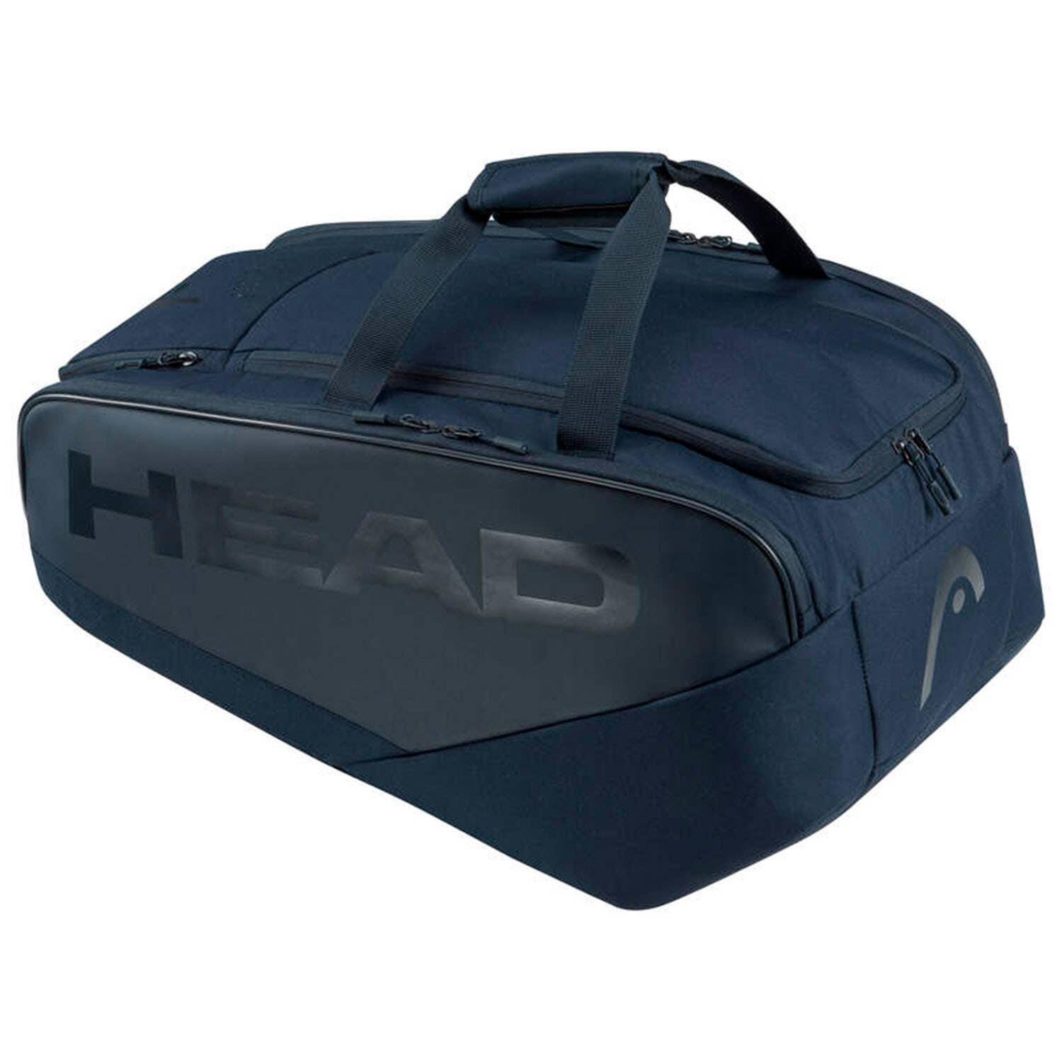 HEAD Padel Bag Head Pro Padel Bag L 260344