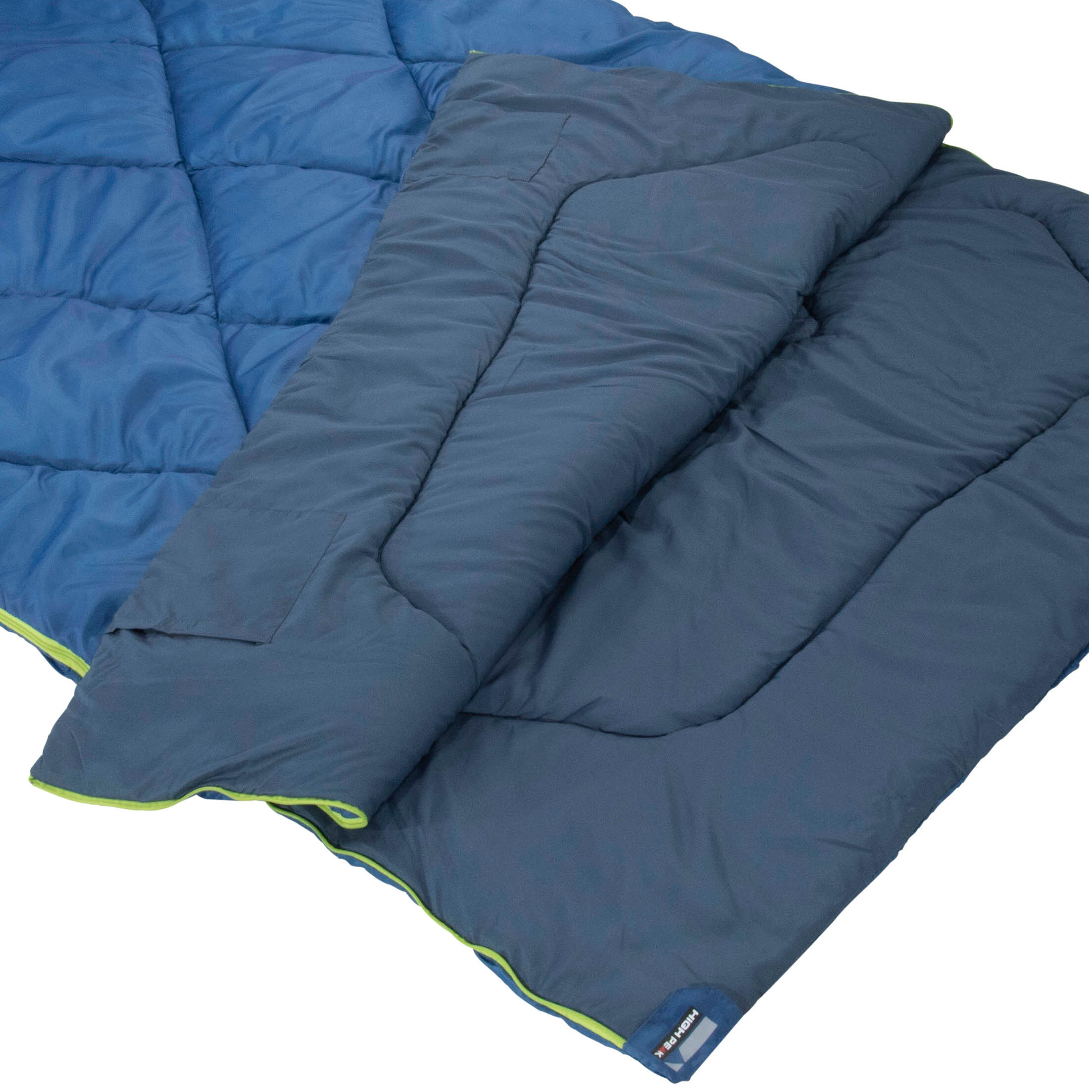 Saco Cama High Peak Ceduna Duo 3/6