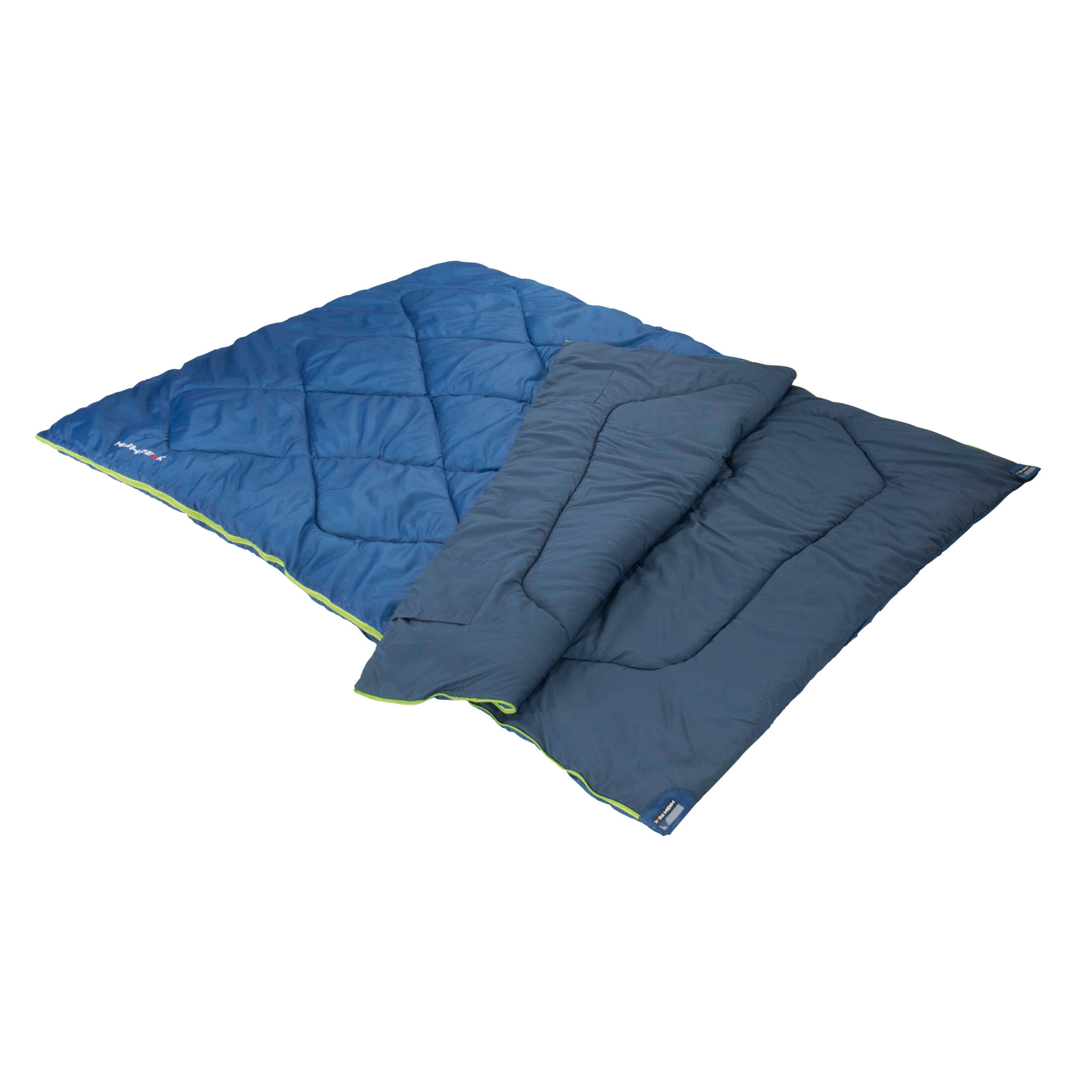 Saco Cama High Peak Ceduna Duo 2/6
