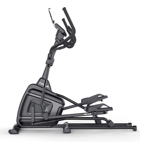 Fox 4.5 iPlus - Crosstrainer - 12 Trainingsprogramma's - 16 Weerstandsniveaus