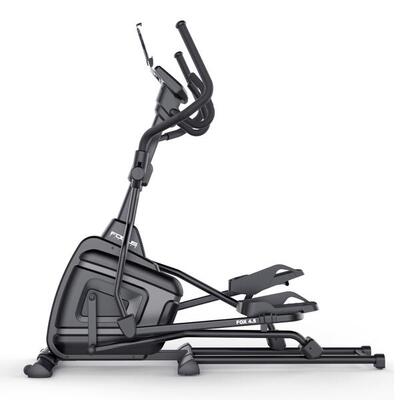 Fox 4.5 iplus - crosstrainer - 12 trainingsprogramma's - 16 weerstandsniveaus