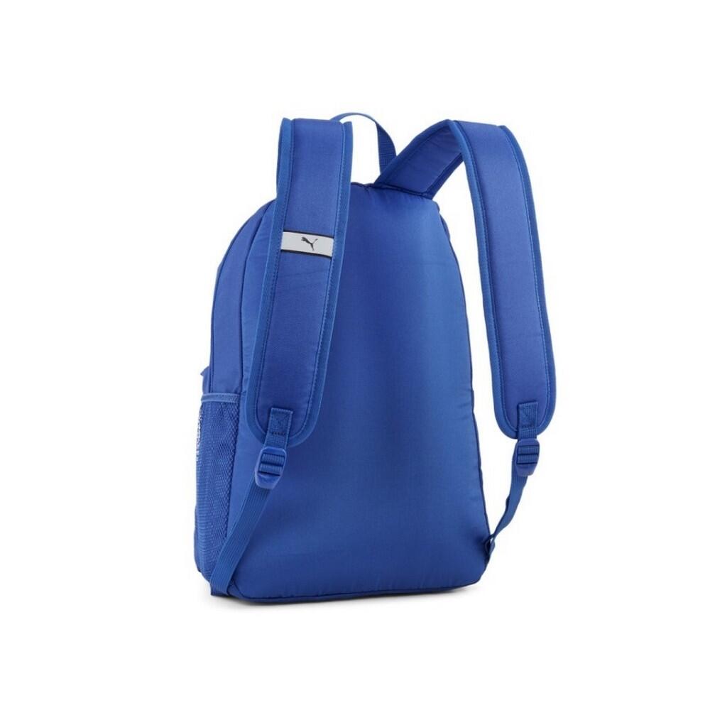 Phase Logo 22L Backpack (Cobalt) 2/2