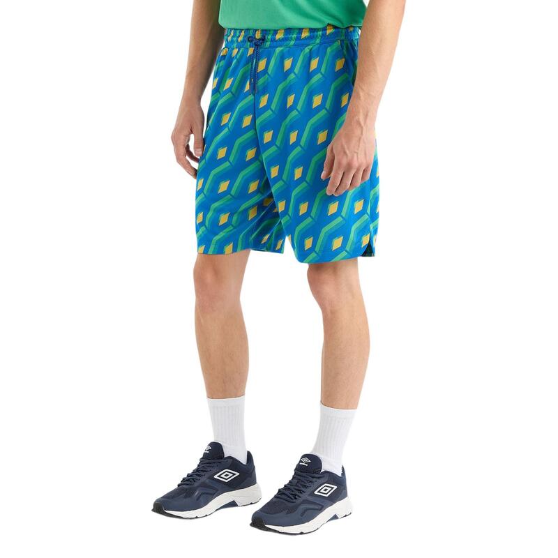 Short Homme (Bleu Roi)