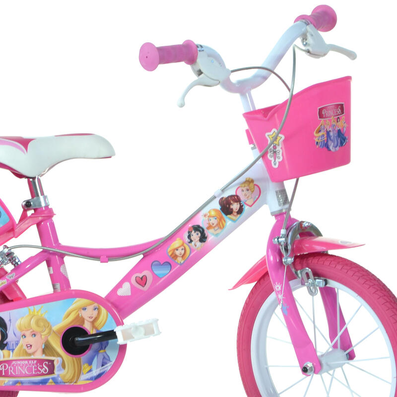 Bicicleta copii - Printese
