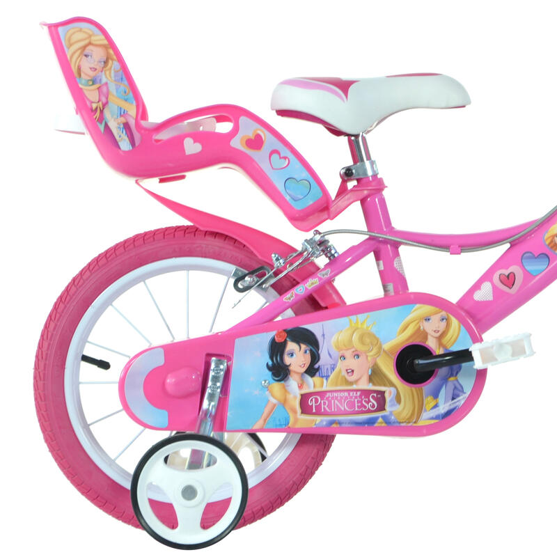 Bicicleta copii - Printese