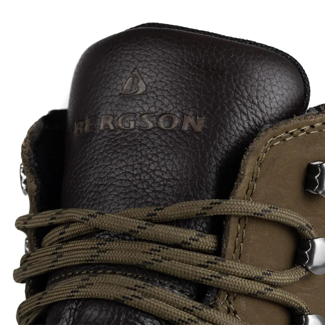 Buty damskie LHOTSE mid 3/7
