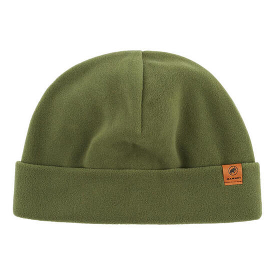 Beanie leicht weich wärmend - Fleece Beanie